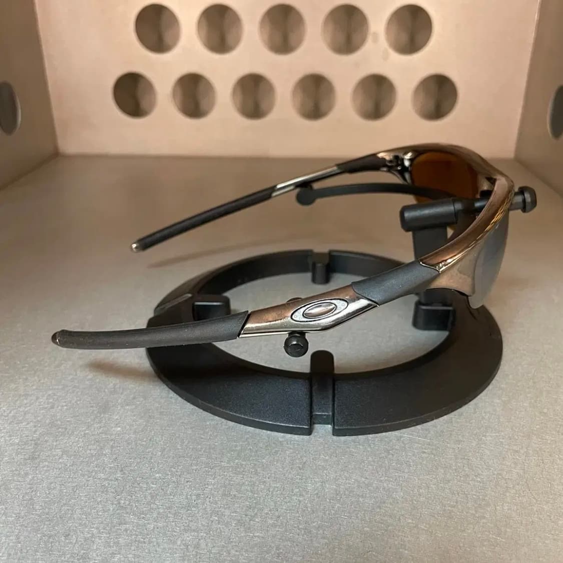 오클리 Half Jacket 1.0 하프자켓 (2002) 상품이미지4