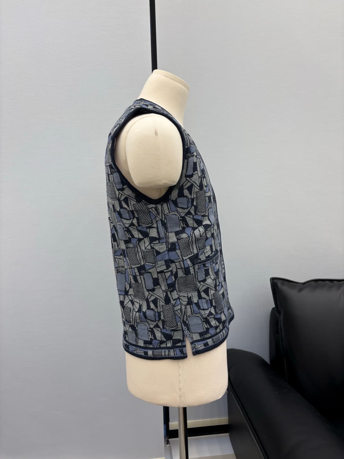 womiyan  니트 베스트 상품이미지2