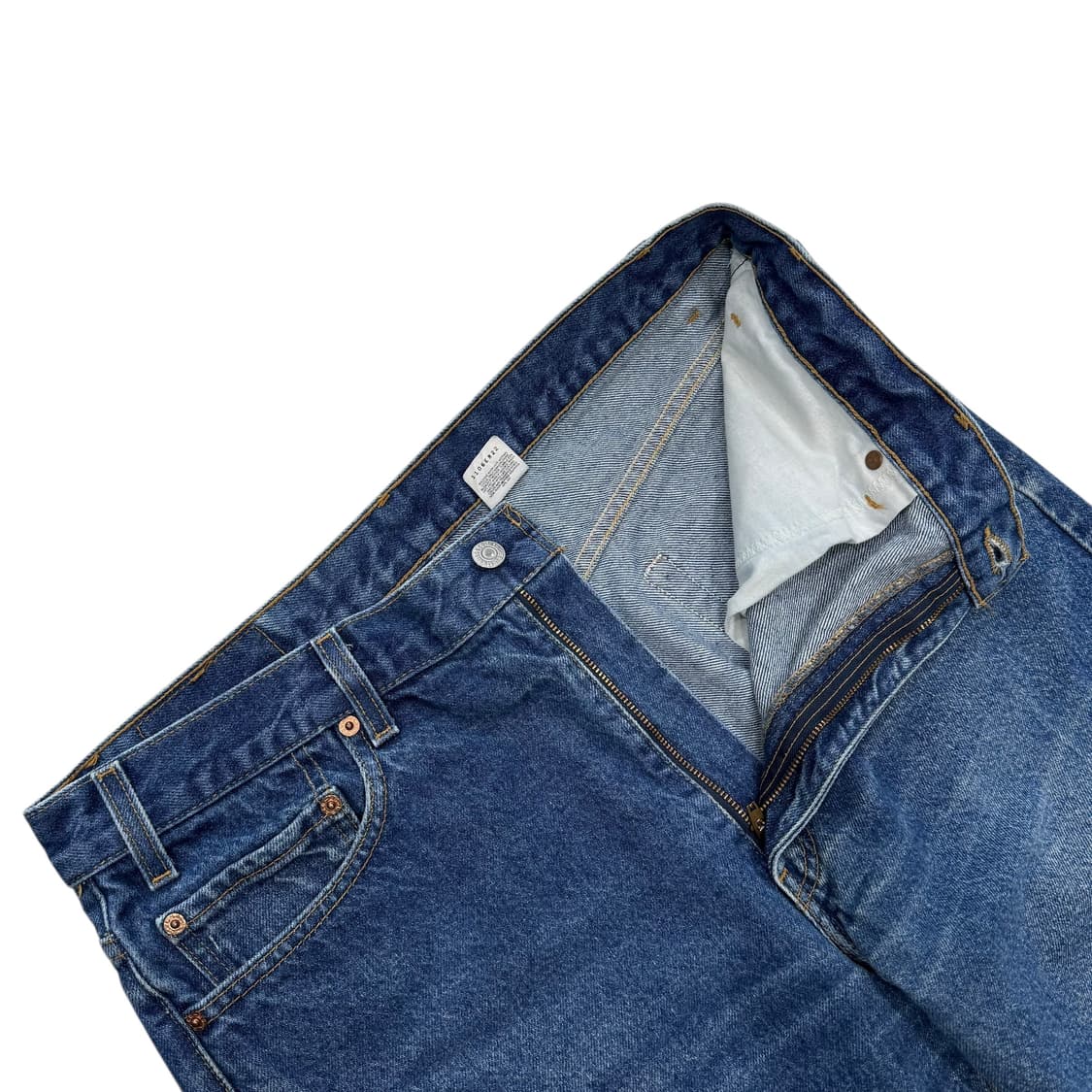 [35.5] 00's 리바이스 517 부츠컷 데님 [lv1194] 상품이미지3