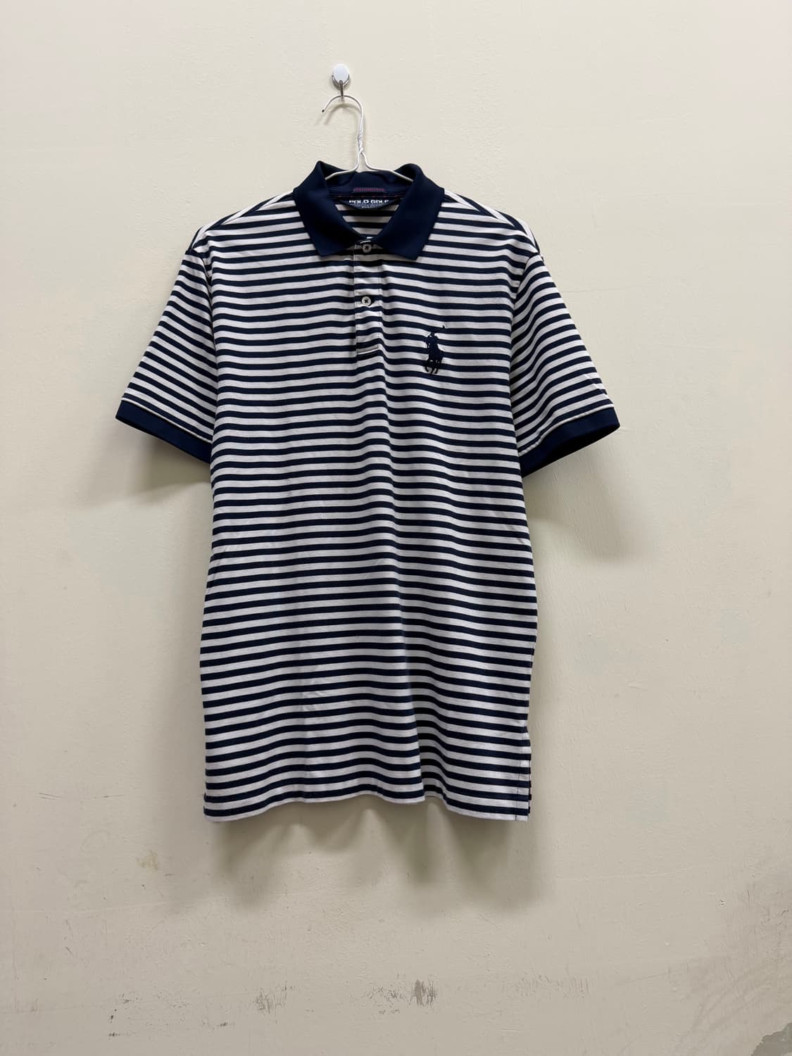 폴로랄프로렌 스프라이트 골프 카라티 상품이미지1