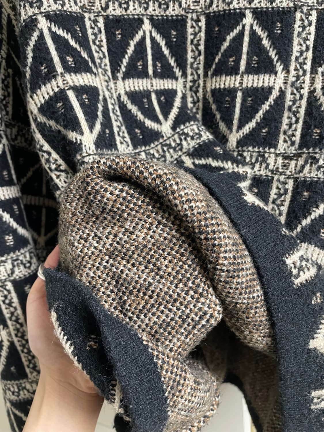 니트(M) 상품이미지2