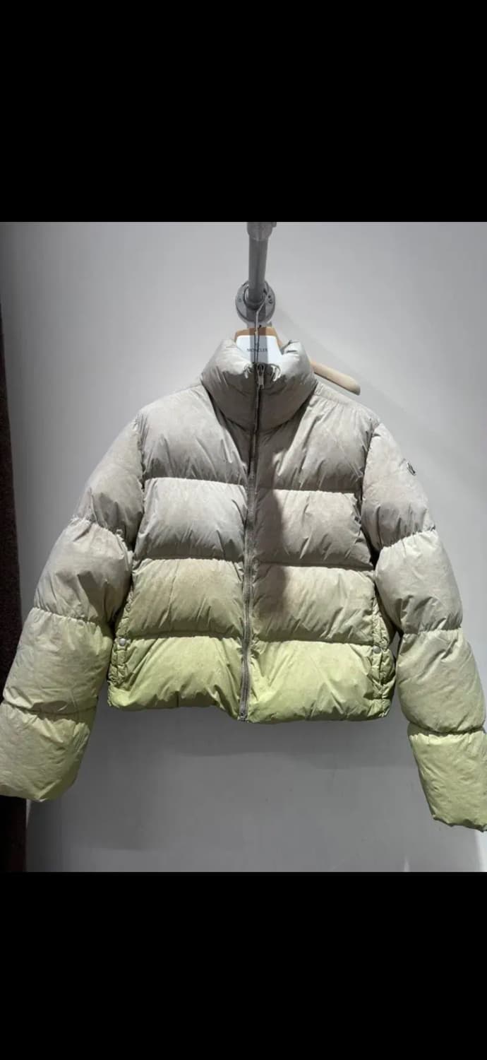 몽클레어 릭오웬스 사이클로픽 1사이즈 상품이미지1