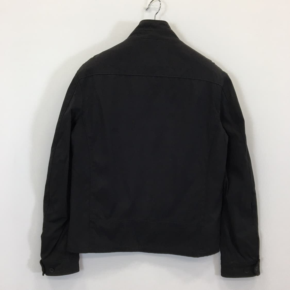 바나나리퍼블릭 해링턴자켓 S  상품이미지4