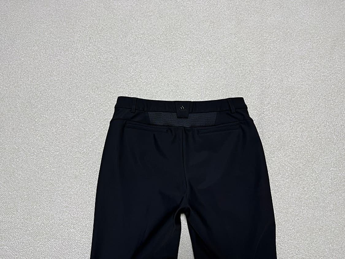 아디다스 기모 본딩 골프바지 남성용 33인치 상품이미지4