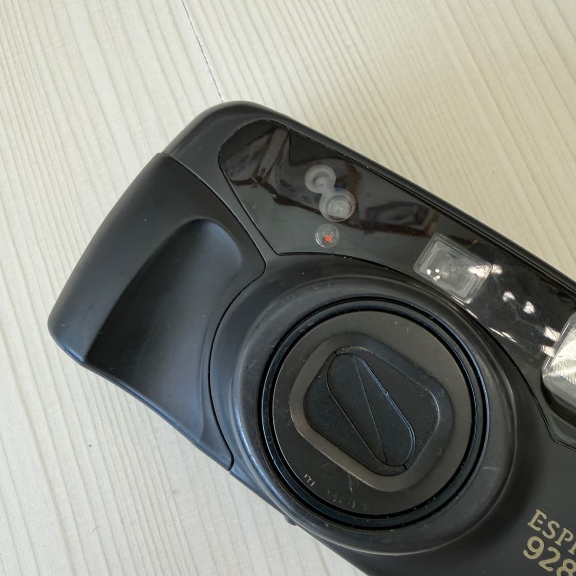 빈티지 PENTAX ESPIO 925 필름카메라 상품이미지3