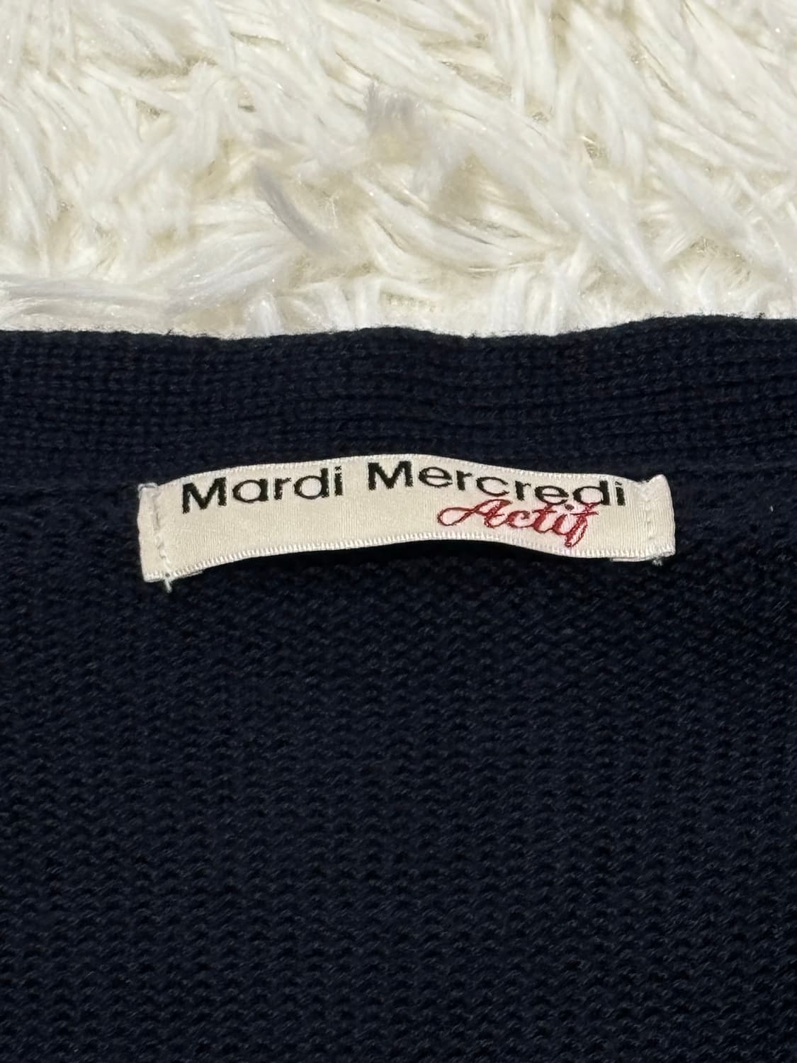 마르디 가디건 상품이미지7