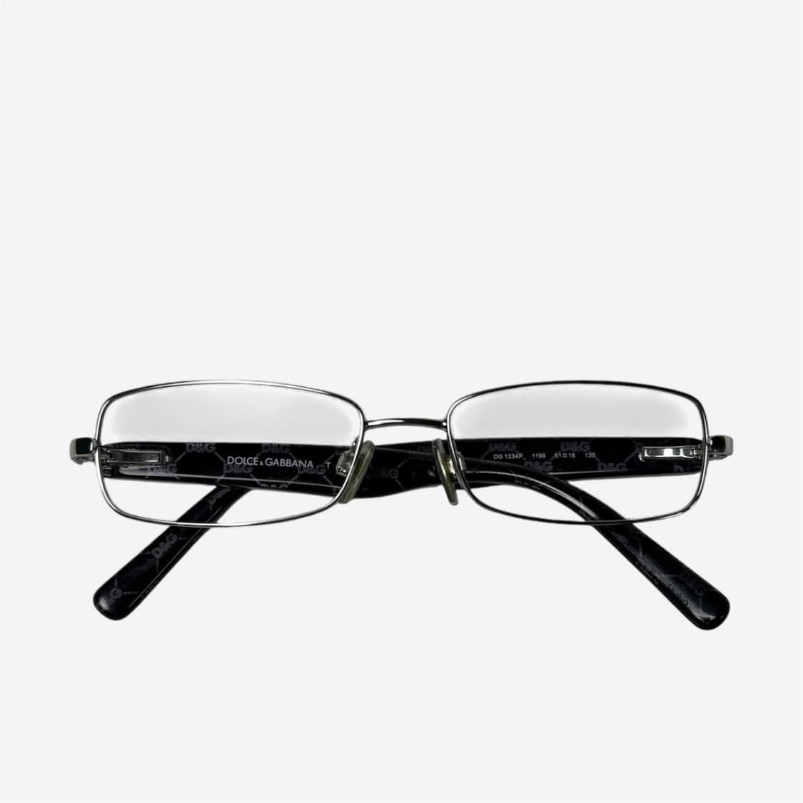 Dolce & Gabbana 안경 상품이미지1