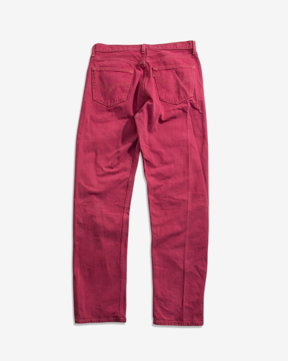 90s Levi's 6501 USA 상품이미지2