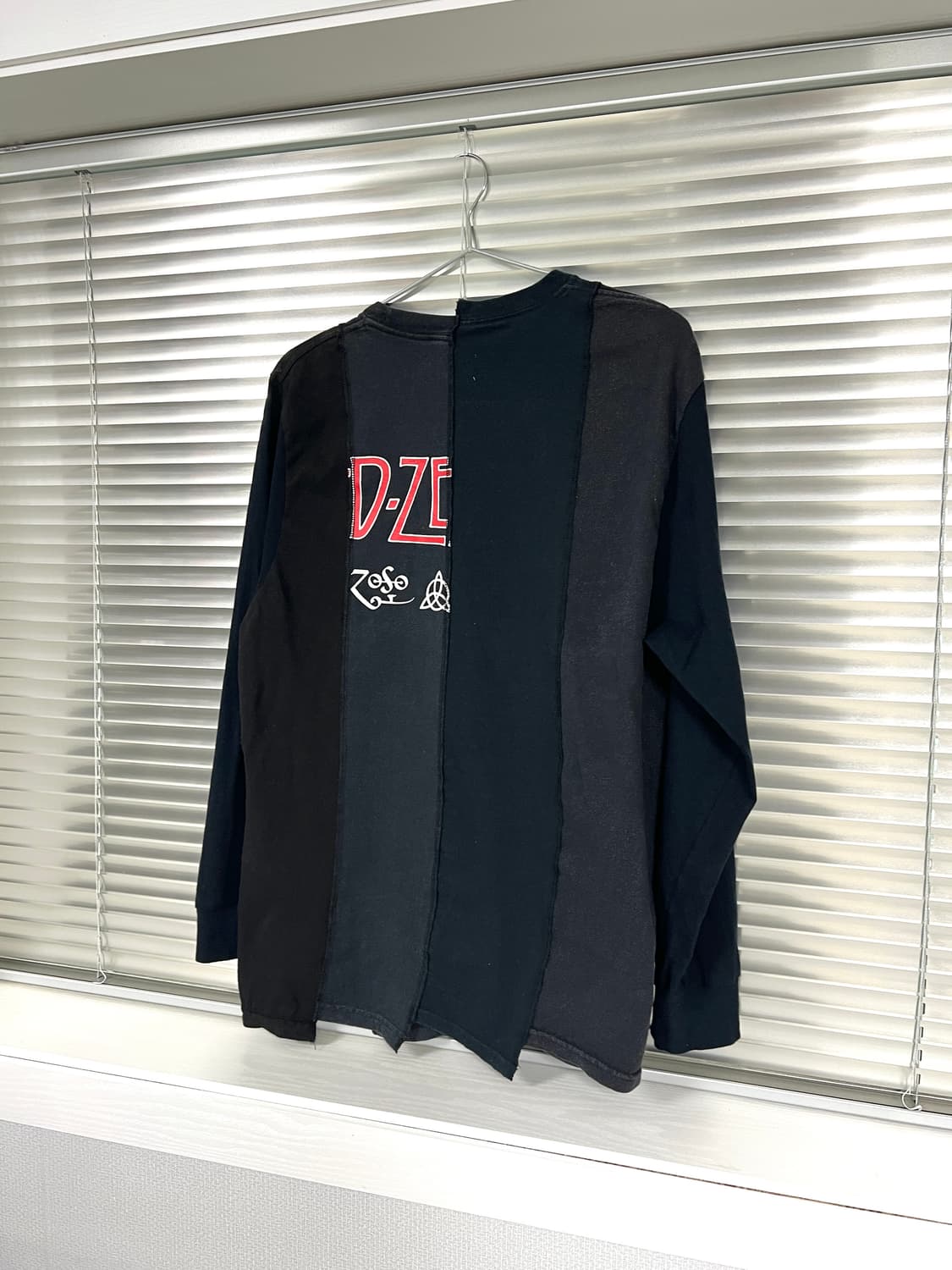 77CIRCA-REMAKE T-SHIRT  상품이미지4