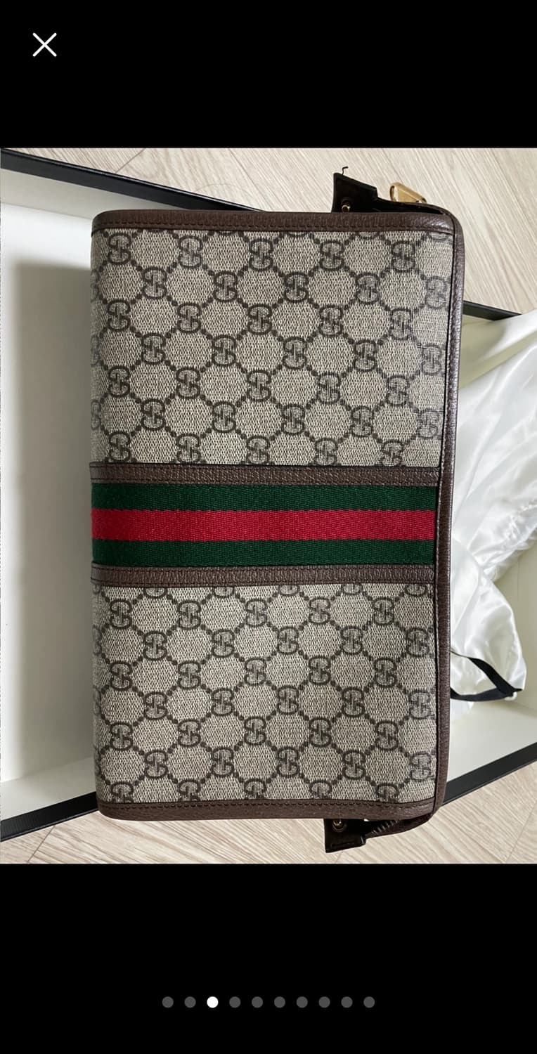 구찌 오피디아 토일레이트 새상품 상품이미지3