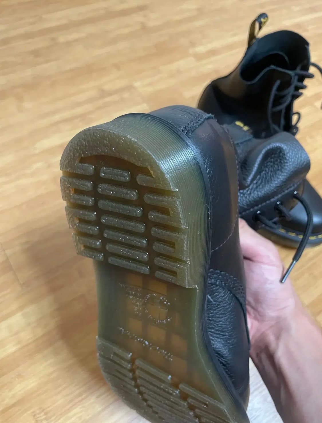 [280] 닥터마틴 1460 버지니아 상품이미지7