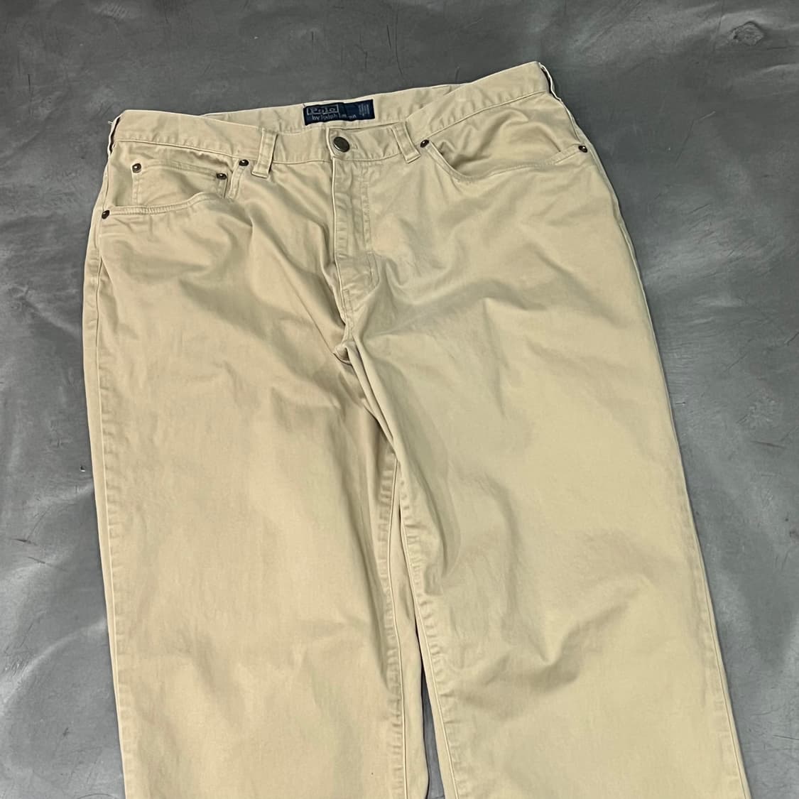  폴로랄프로렌 치노 팬츠 y14828 상품이미지3