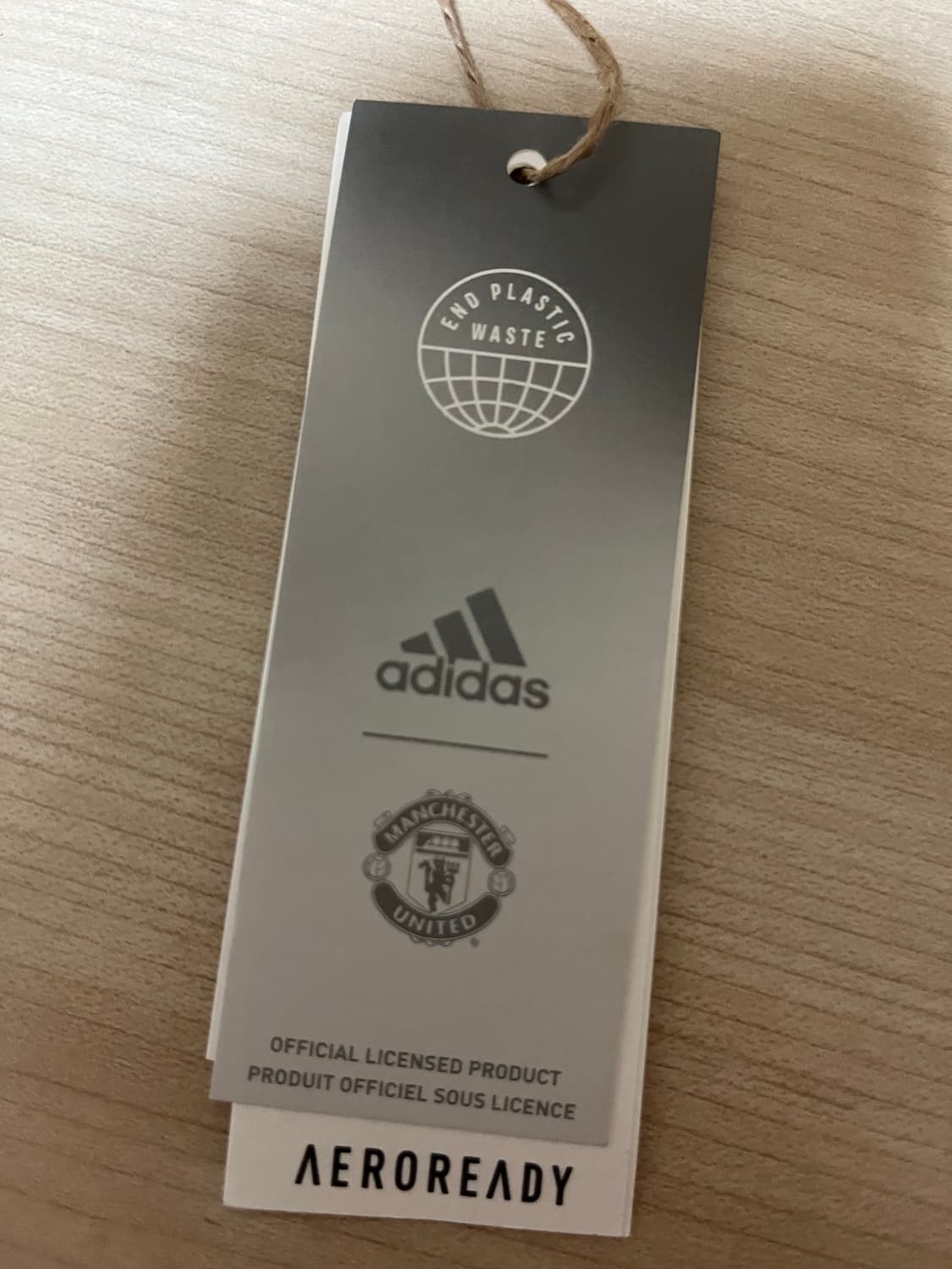 맨체스터 유나이티드 21/22 홈 유니폼 상품이미지7