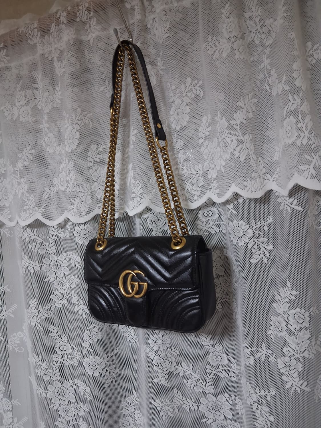 구찌마틀레세크로스숄더백 상품이미지2