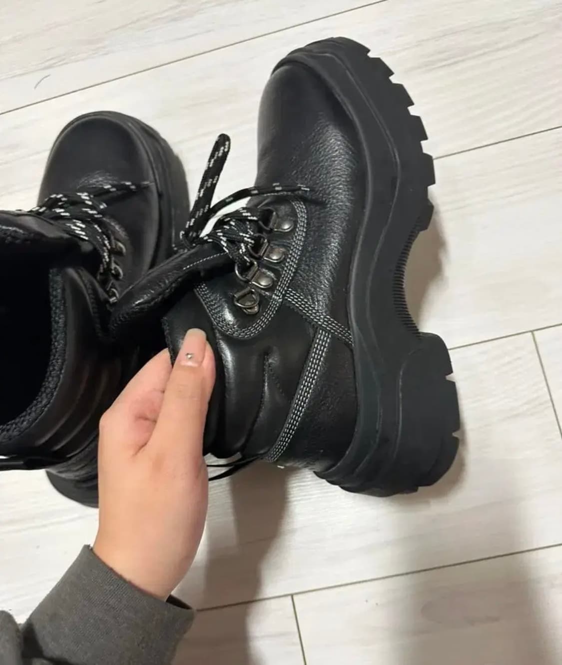 마르지엘라 워커 상품이미지2