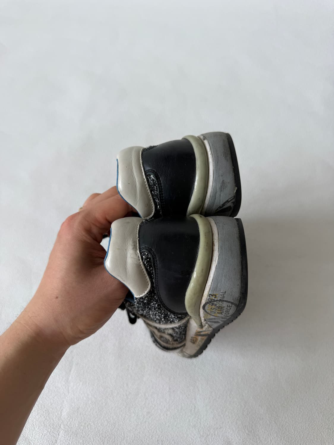 [EU36]프리미아타(PREMIATA) 스니커즈(ITALY) 상품이미지7