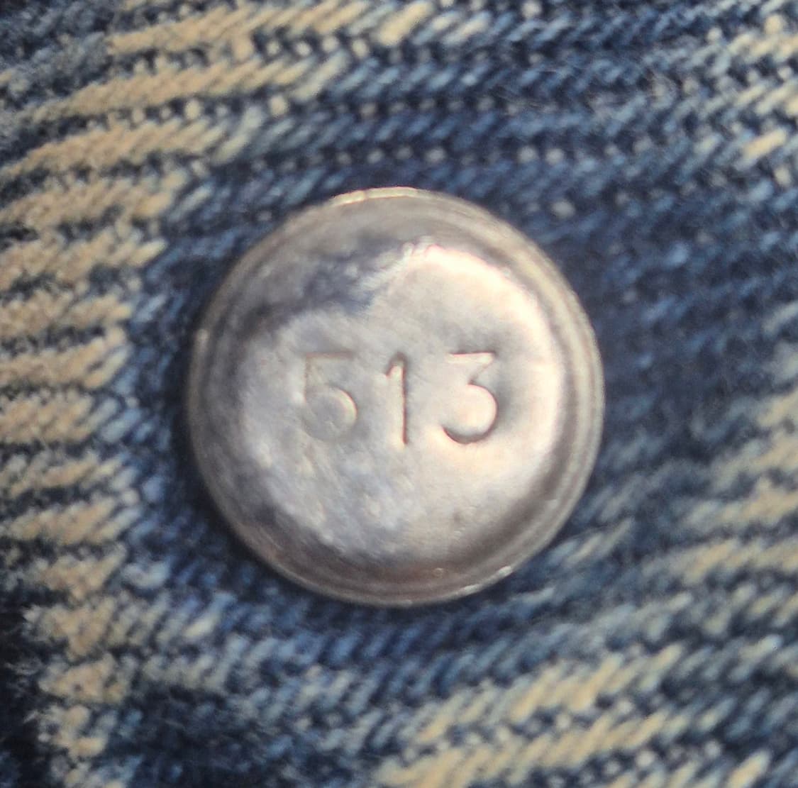 [32]90s US Made 리바이스 550. -736 상품이미지4