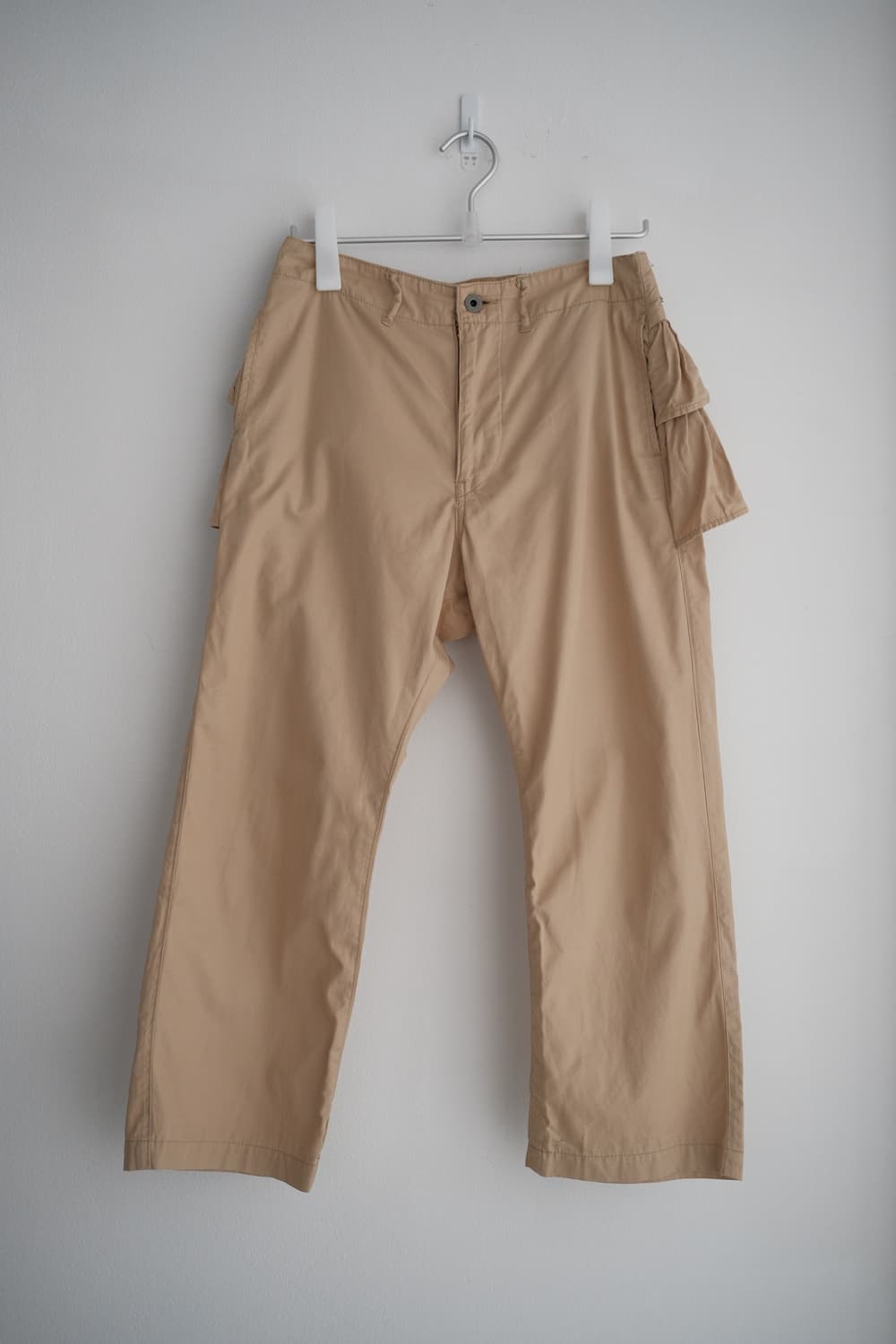 Back frill pants 상품이미지7