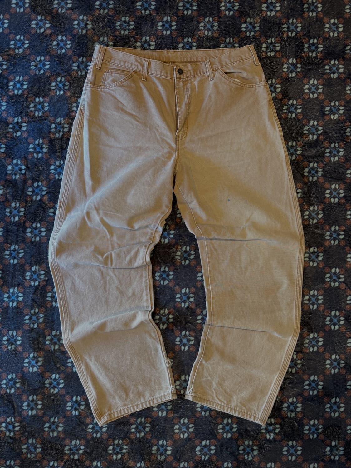 디키즈 워크팬츠 상품이미지1