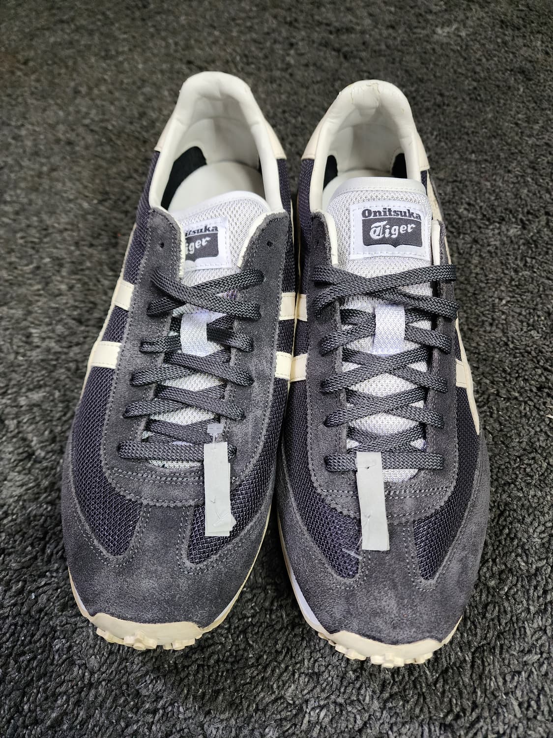 오니츠카 타이거 EDR 78  280사이즈  상품이미지4