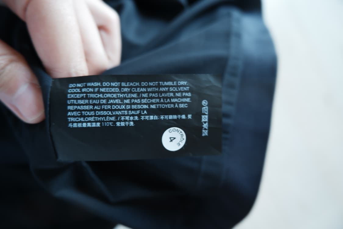 띠어리 원피스 상품이미지6