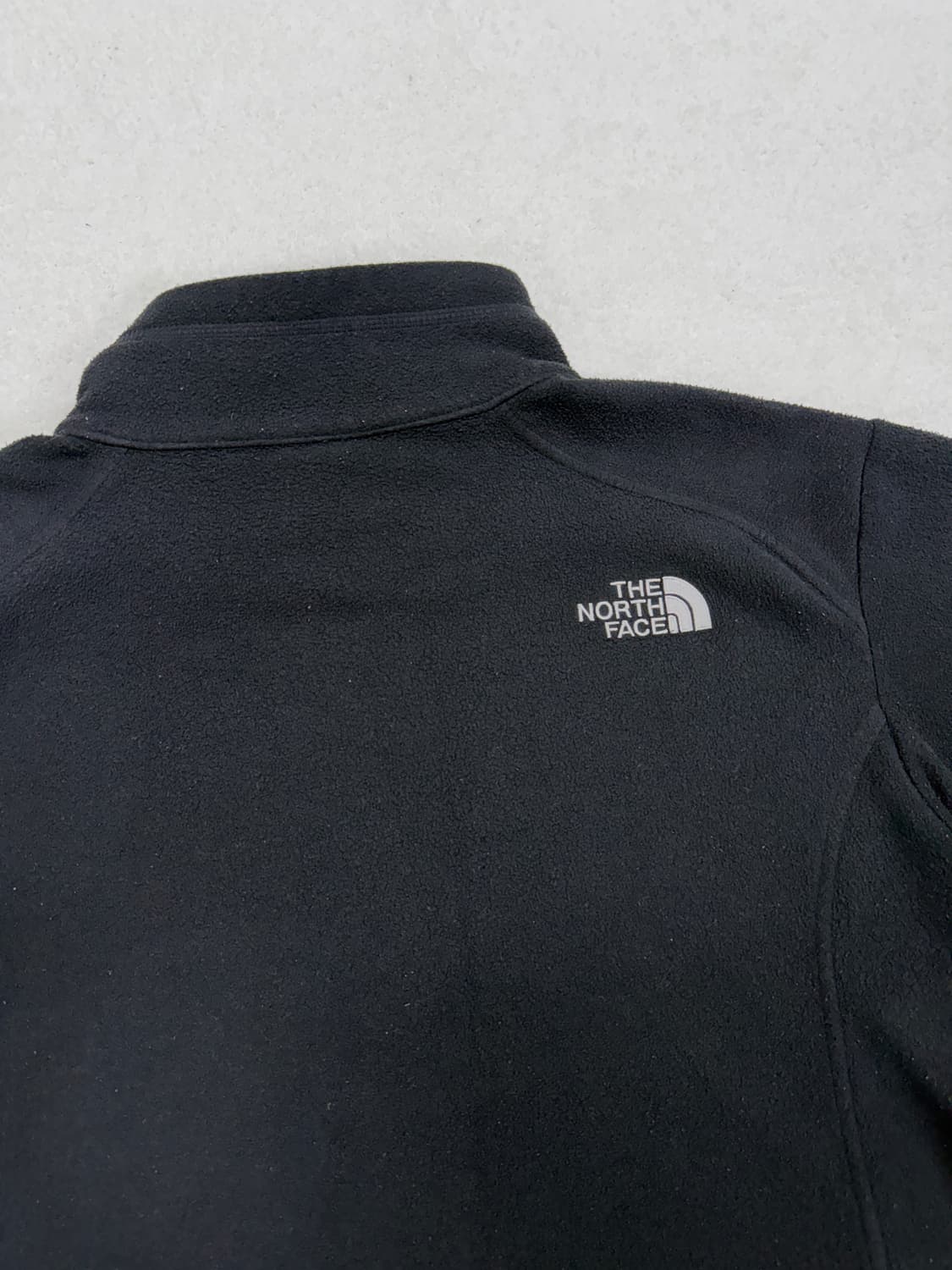 노스페이스 플리스 집업 상품이미지4