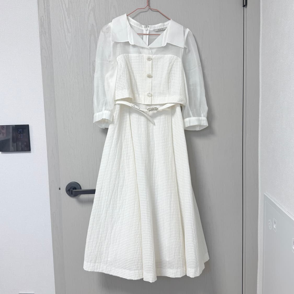 케네스레이디 미오즈 원피스 상품이미지3