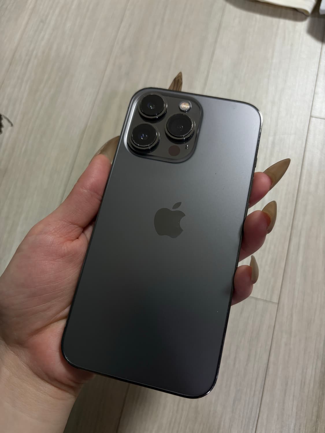 아이폰 13pro 256기가 상품이미지1