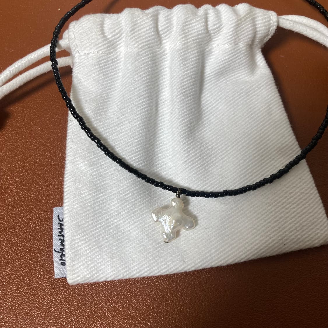 Santangelo 산탄젤로 목걸이 상품이미지3