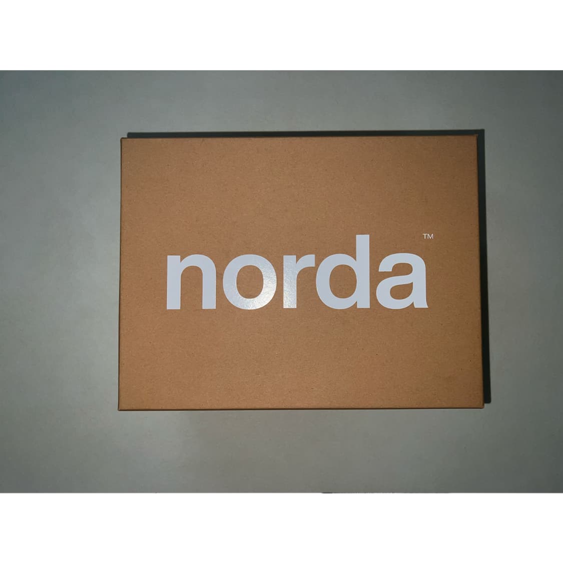 Norda 001 Cinder 상품이미지5