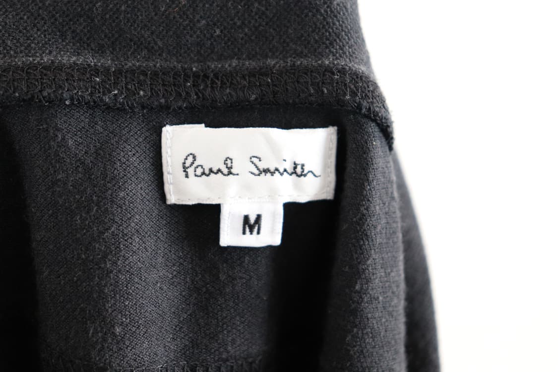 Paul smith raglan t-shirt 상품이미지9