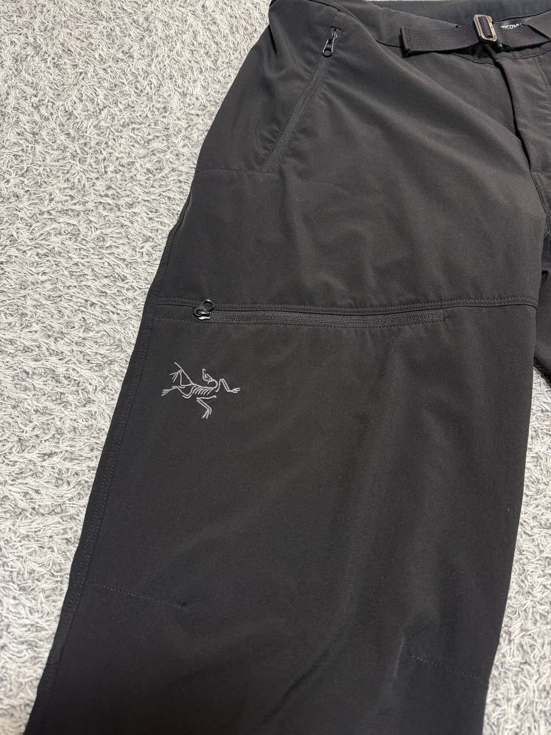 아크테릭스 감마sl 팬츠 상품이미지4