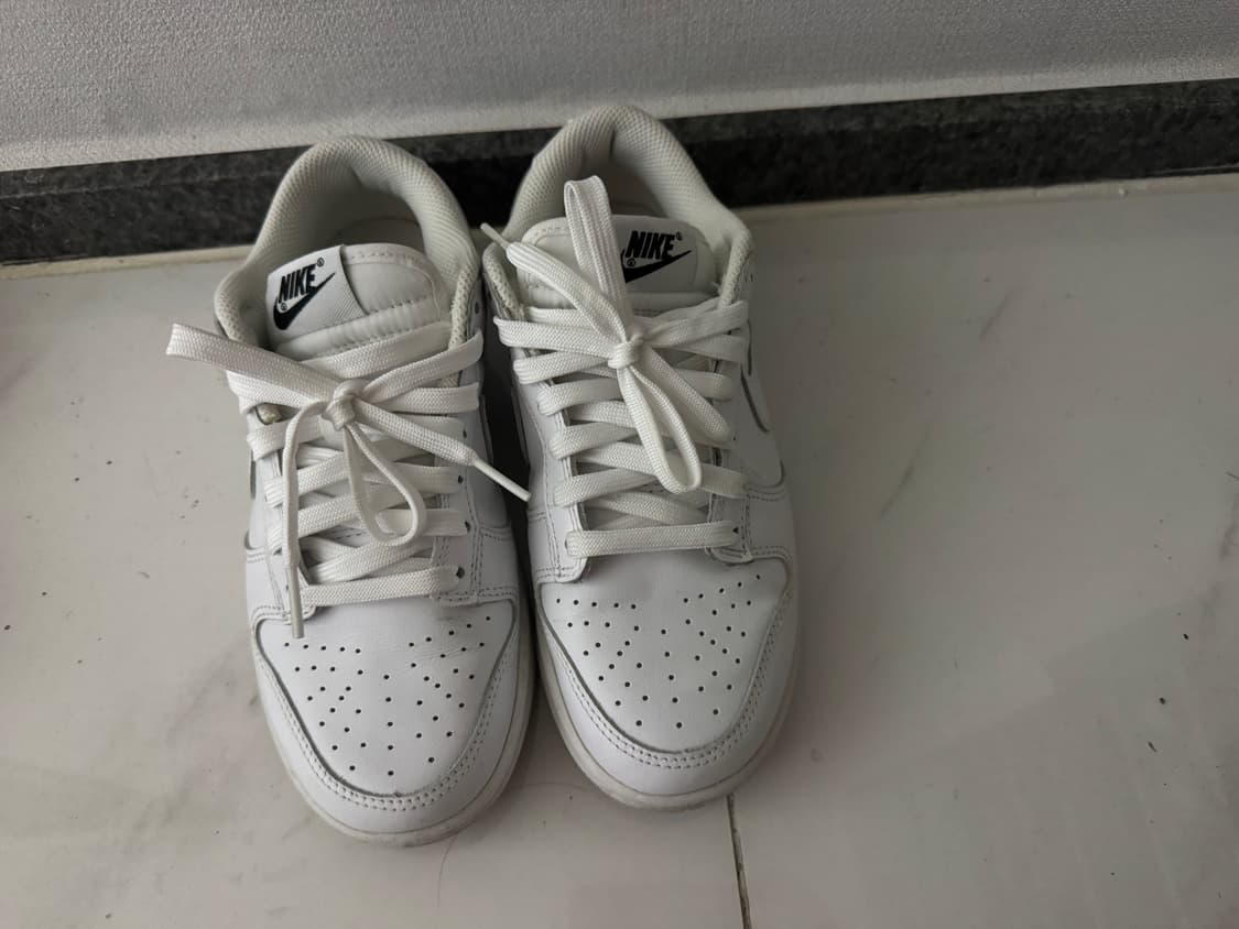 나이키 덩크 로우 상품이미지2