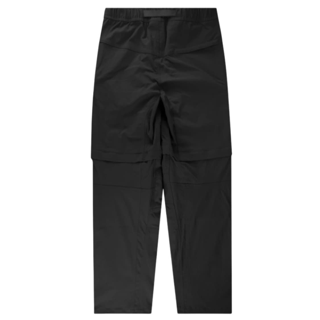 ACG 스미스 팬츠 올블랙 해외(M) 상품이미지2