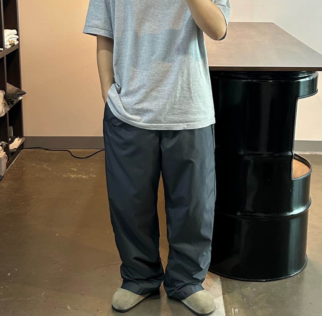 00s 나이키 트랙팬츠 상품이미지6