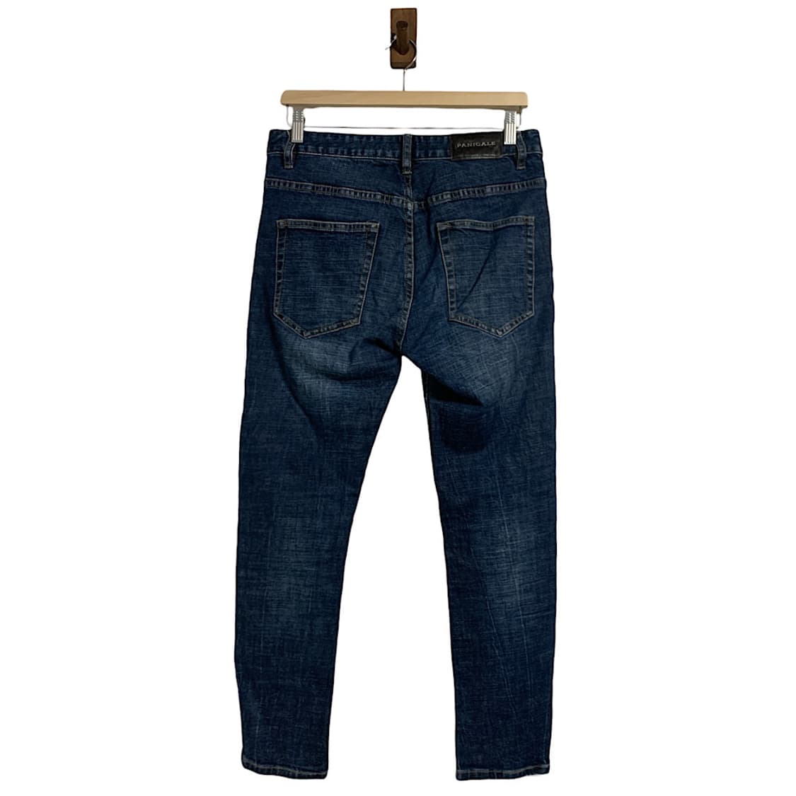 빠니깔레 데님팬츠 31 상품이미지4