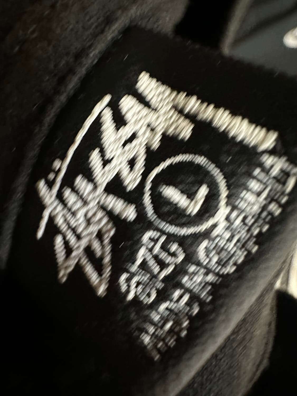 스투시 롱슬리브 상품이미지4