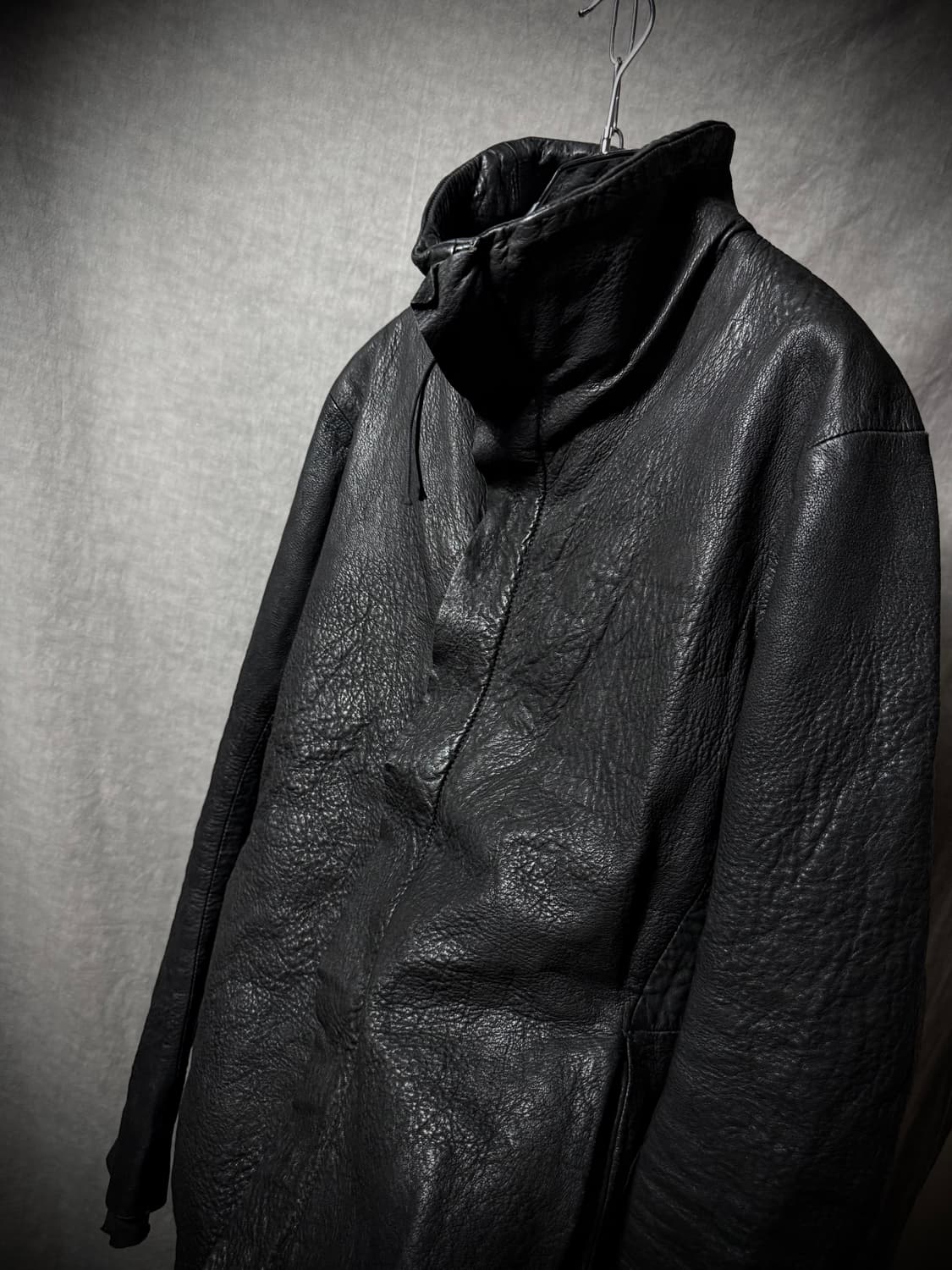 Boris Bidjan Saberi AW11-12 J1 Jacket 상품이미지7