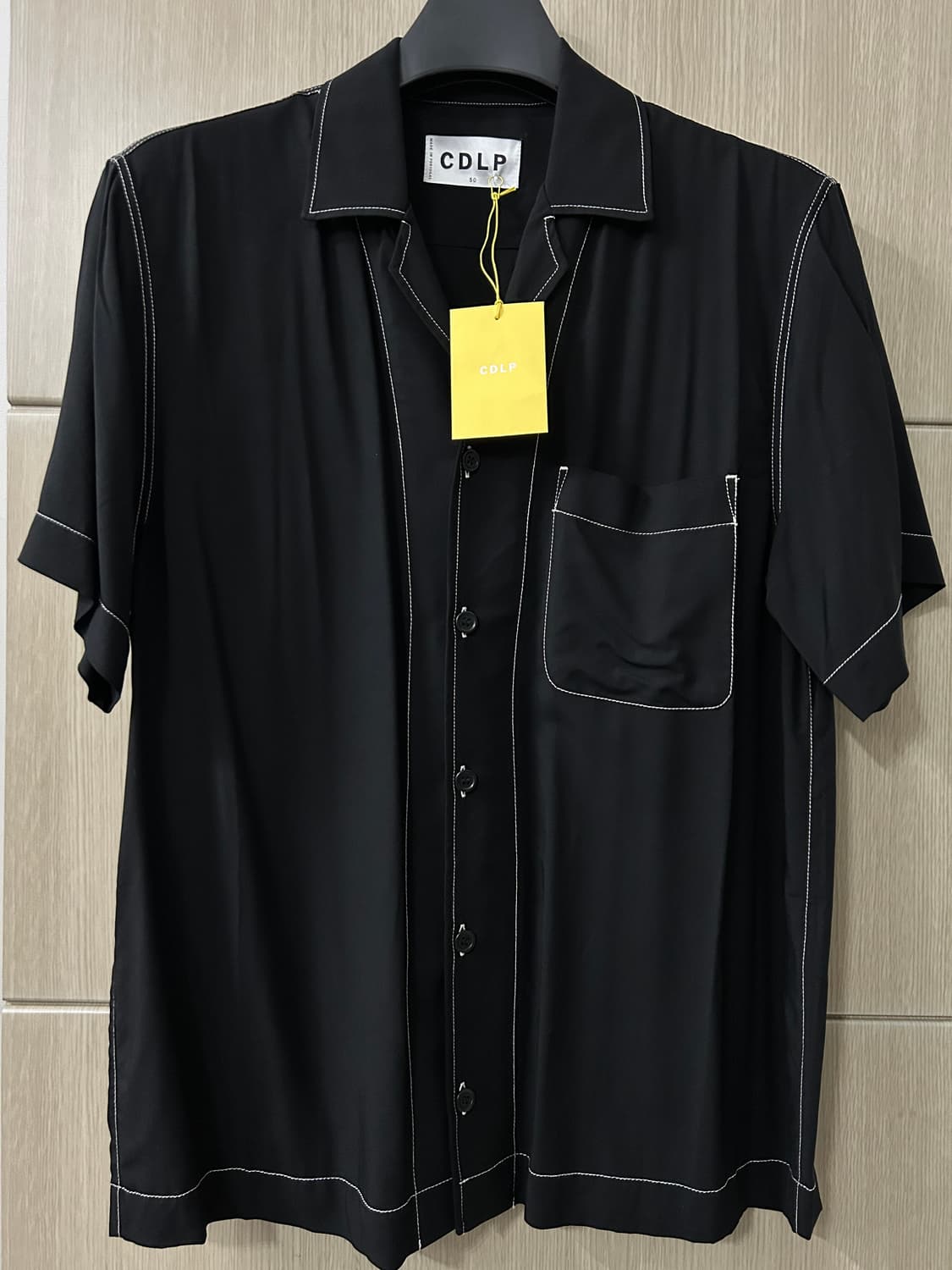 CDLP 레이온 셔츠 상품이미지1