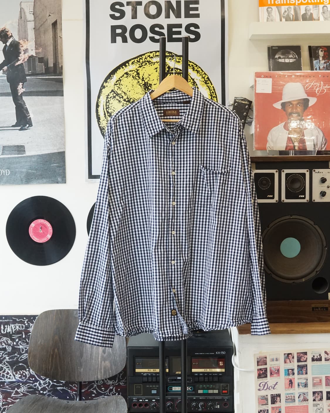 Lincoln 상품이미지1