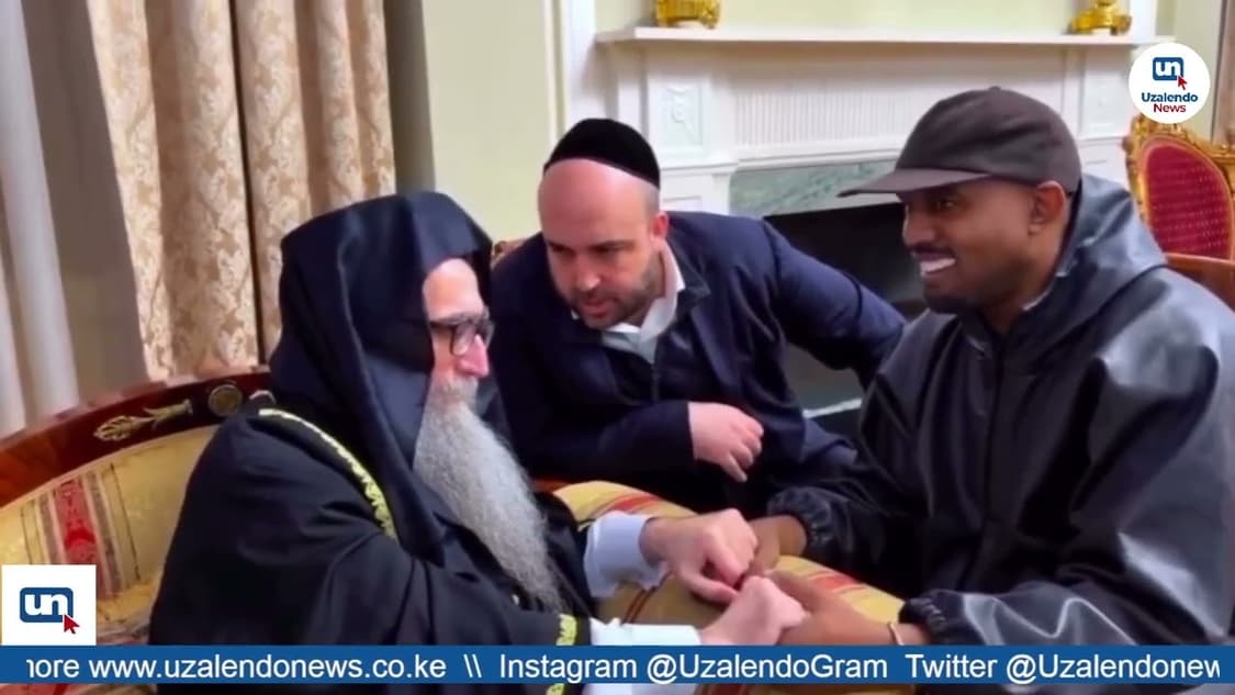 Yeezy HT-01 상품이미지4