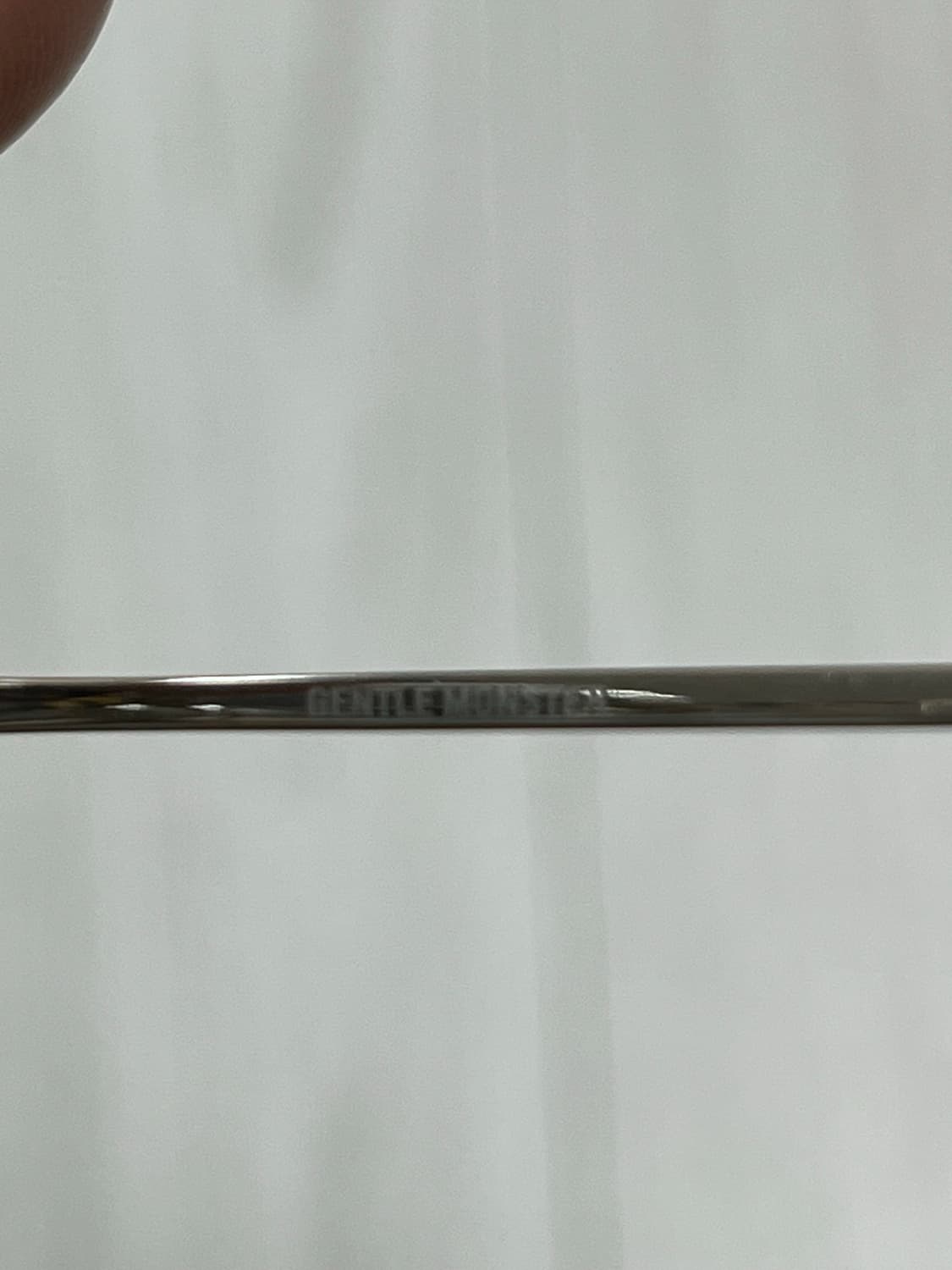 젠틀몬스터 제프 카키 상품이미지5