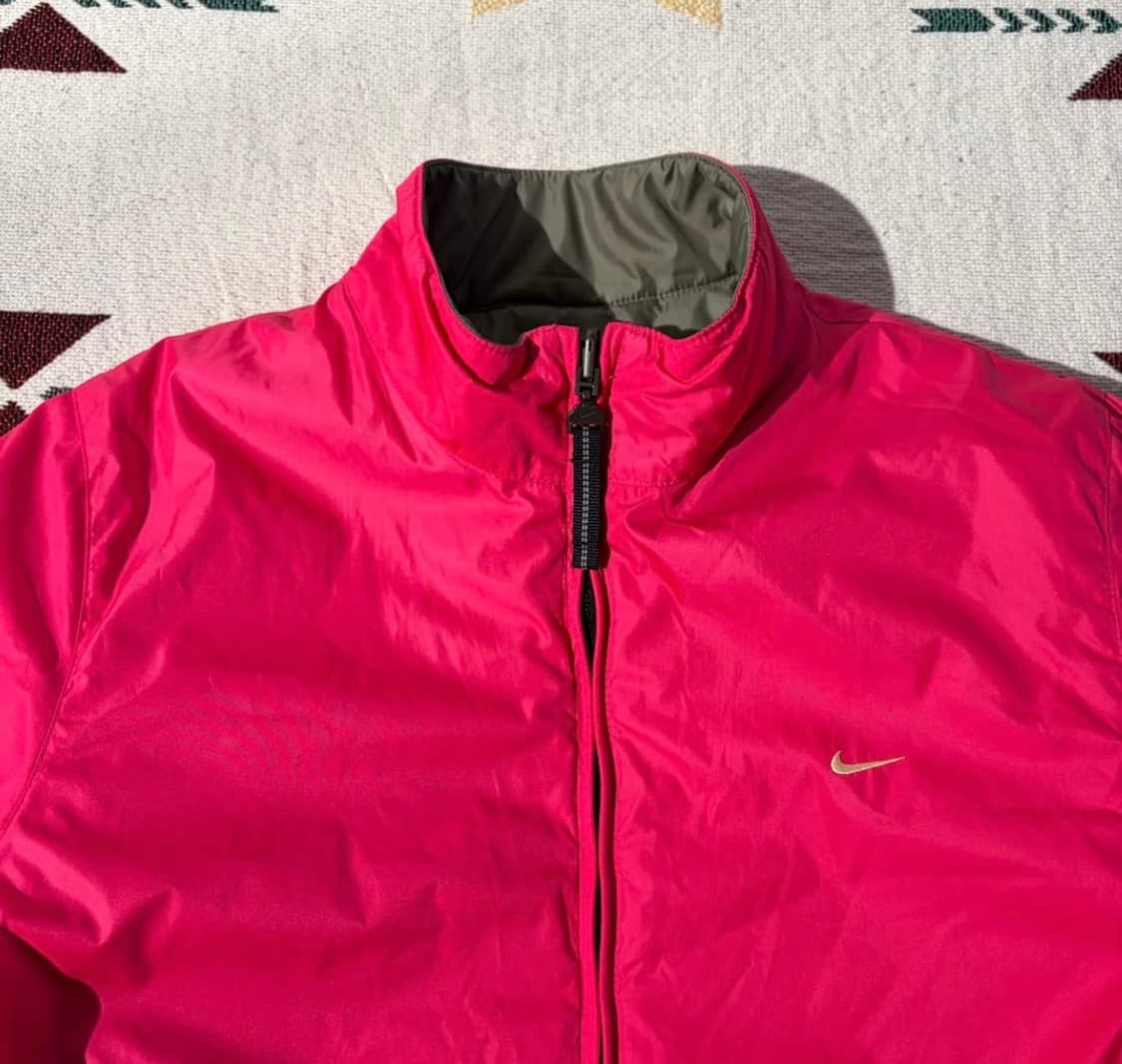 OOs Nike mini Swoosh Reversible padding 상품이미지2