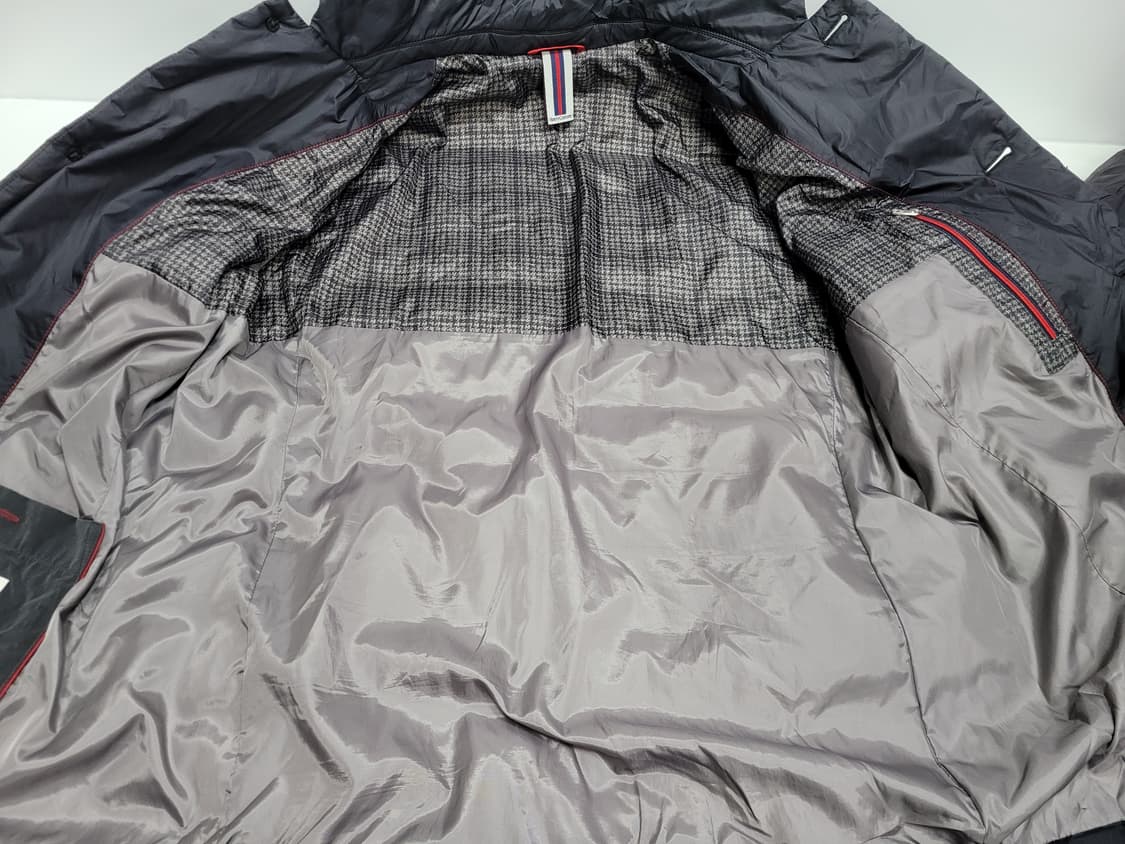 Henry Cottons 헨리코튼 구스 다운 패딩 자켓 / 남 100  상품이미지7