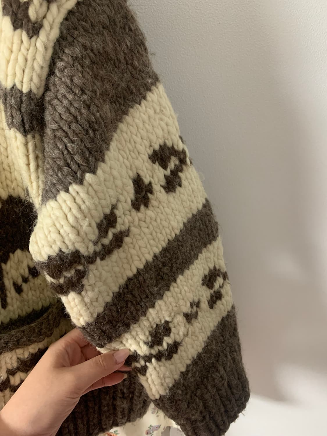 캐나다 사슴 코위찬 상품이미지3