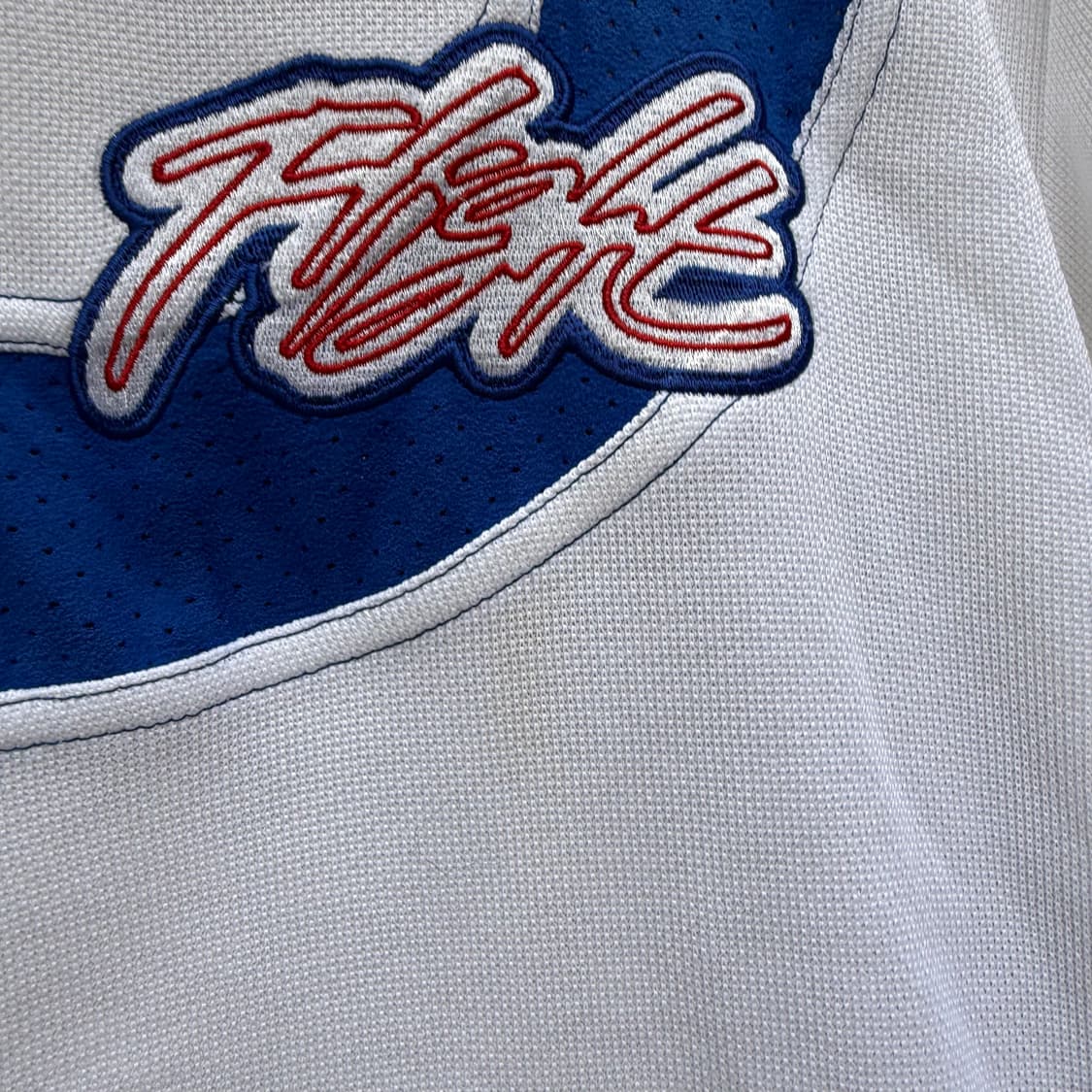 2000s 나이키 플라이트 반팔 져지  상품이미지7