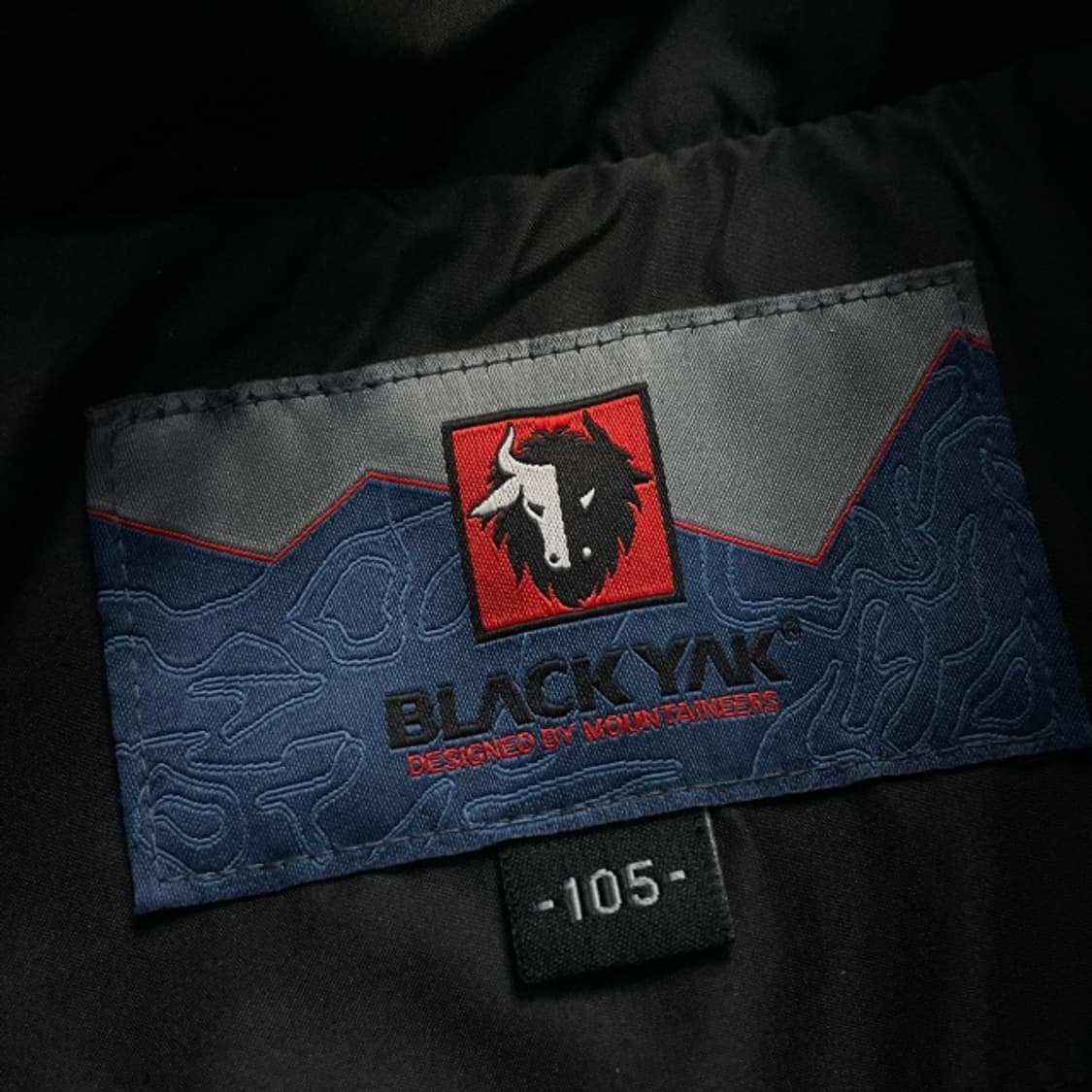 105 블랙야크 바람막이 상품이미지3