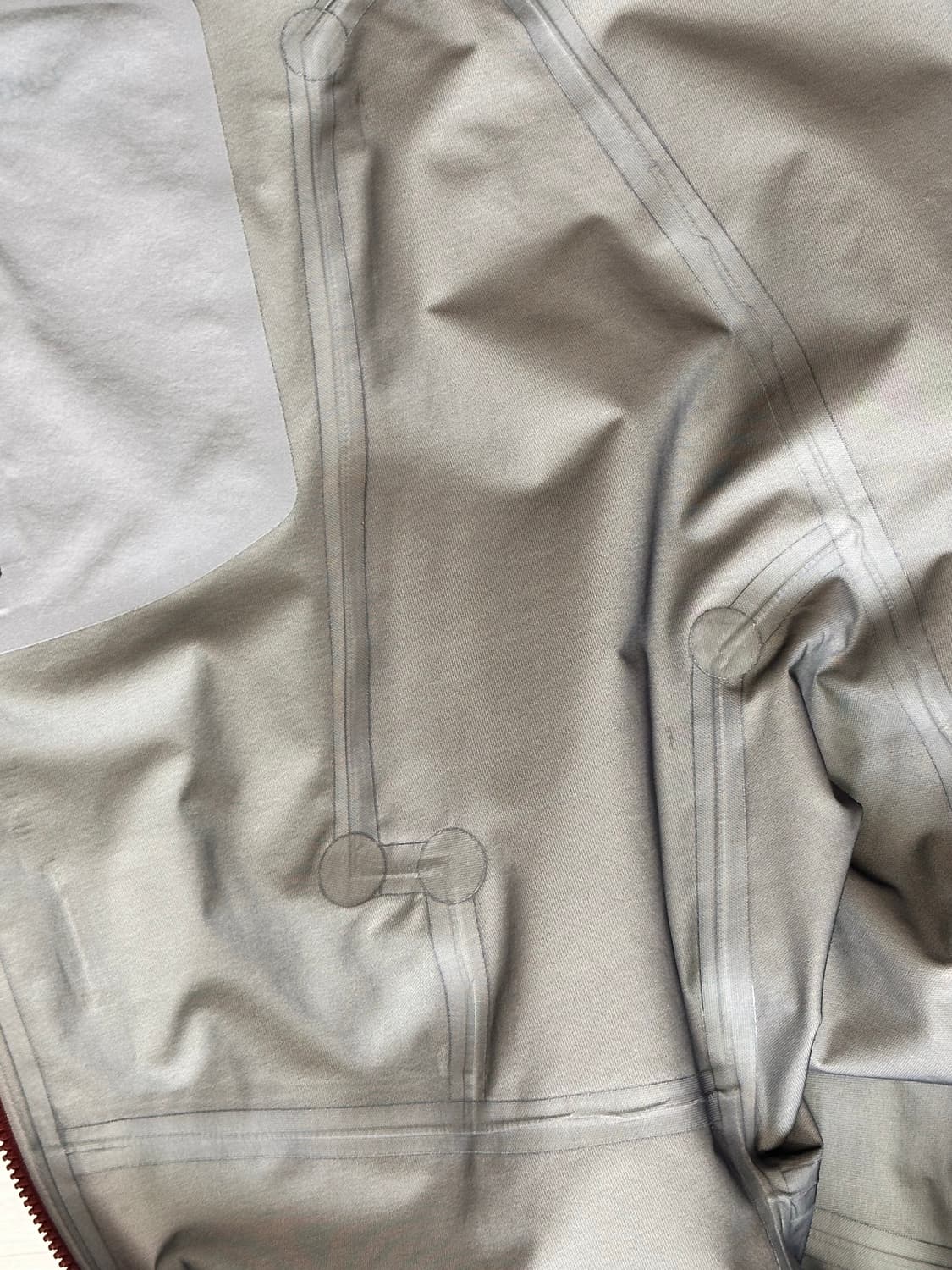 아크테릭스 베일런스 아리스 상품이미지7