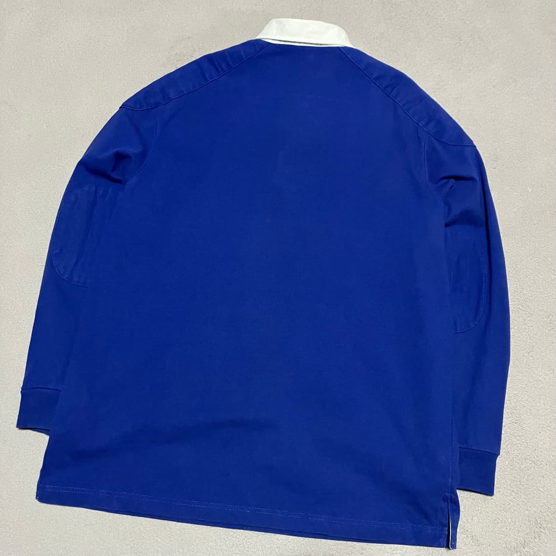 폴로 랄프로렌 럭비티셔츠 [L] 상품이미지6