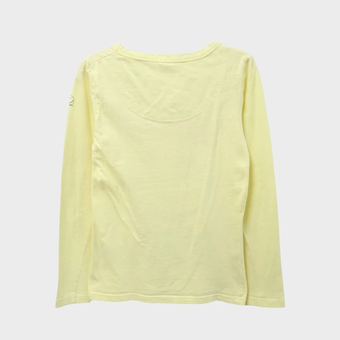 C.O.L.Z.A 프린팅 긴팔티셔츠 63322 상품이미지2